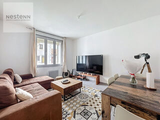  Maison � vendre 5 pi�ces 99 m�
