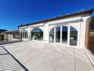  Maison � vendre 6 pi�ces 240 m�