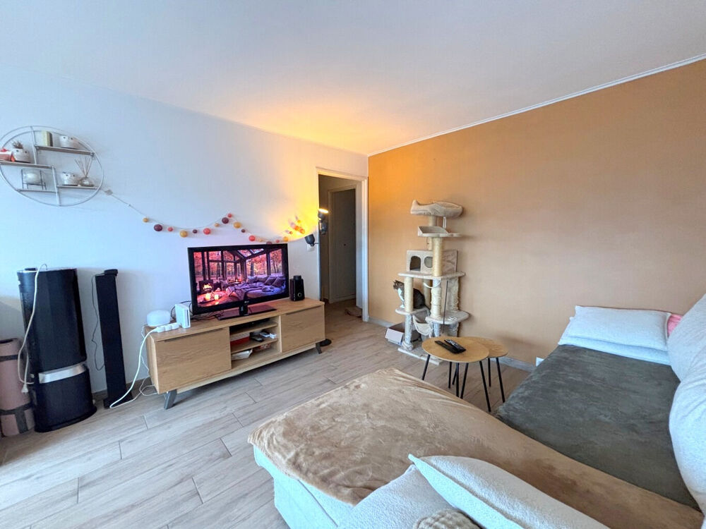 Vente Appartement TOURCOING - BOULEVARD GAMBETTA Tourcoing