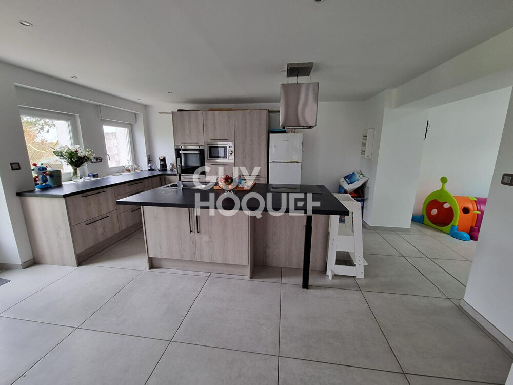 Vente Maison Maison  5 pi�ces 140 m� Meslay le grenet