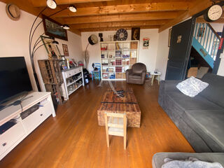  Maison  vendre 3 pices 81 m