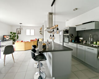  Maison � vendre 4 pi�ces 95 m�