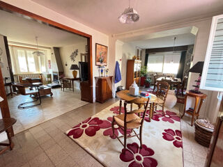  Maison à vendre 8 pièces 126 m²