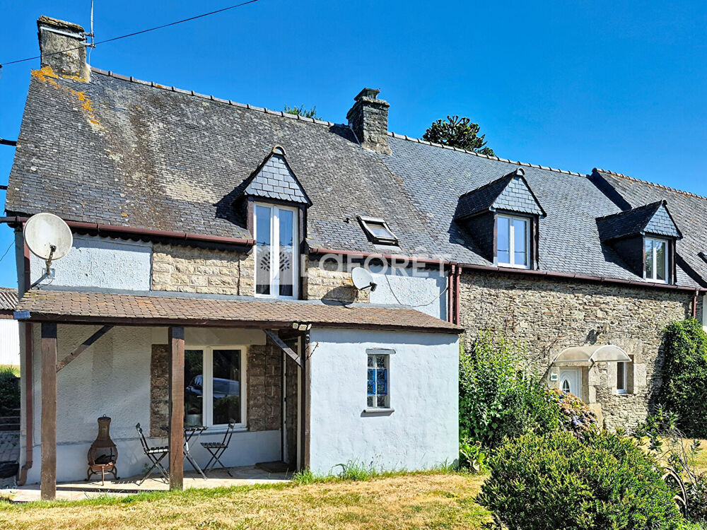 Maison Guegon 8 pièce(s) 136 m2