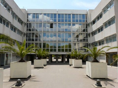  Appartement  louer 1 pice 19 m