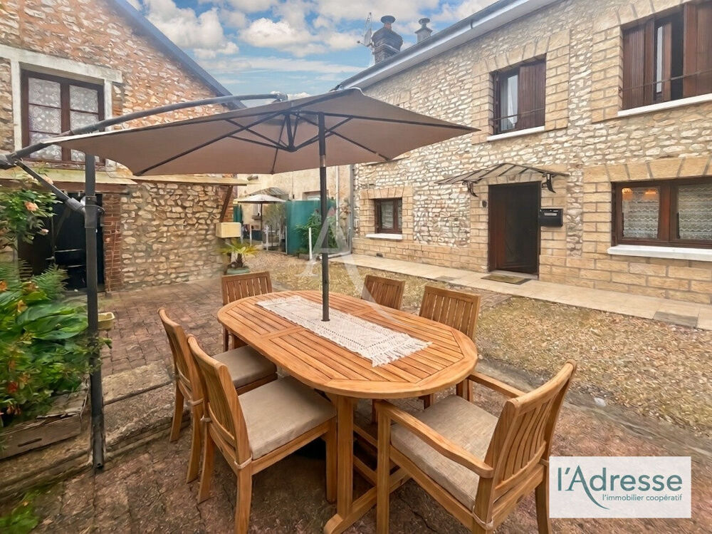 Vente Maison Maison Pont Saint Pierre 4 pièce(s) 65 m2 Pont saint pierre