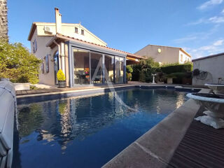  Maison � vendre 5 pi�ces 126 m�