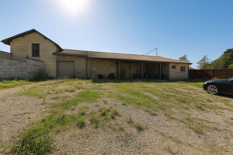 Entrepôt à louer AMBARES ET LAGRAVE 1807 33440 Ambares et lagrave