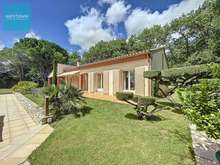 Maison à vendre 7 pièces 182 m²