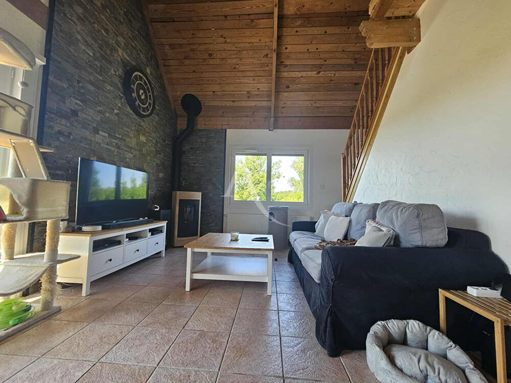 Vente Maison Maison 5 pièces principales Dominois