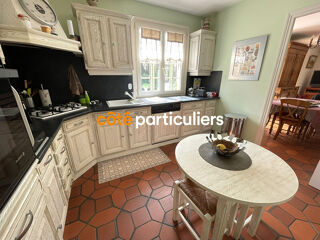  Maison � vendre 6 pi�ces 143 m�