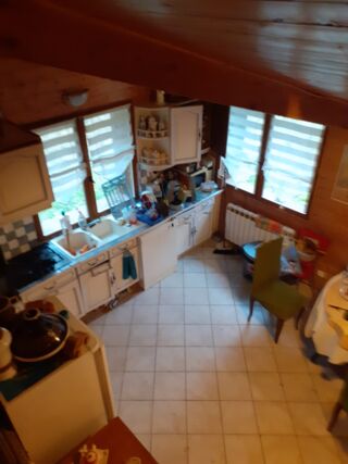  Maison � vendre 6 pi�ces 