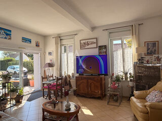  Maison à vendre 5 pièces 166 m²