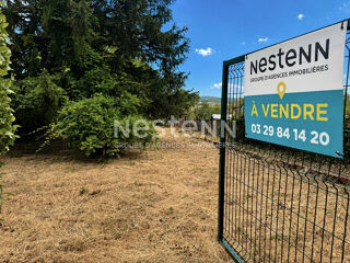  Terrain à vendre 