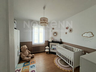  Maison � vendre 4 pi�ces 80 m�