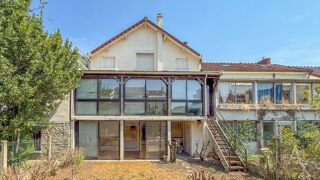 Vente Maison Maison familiale à rénover Montreuil