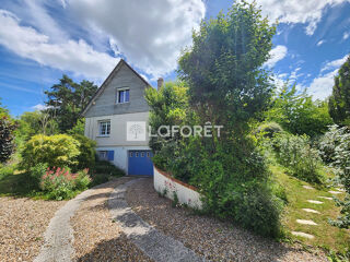  Maison à vendre 5 pièces 159 m²
