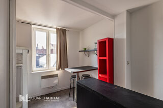  Appartement à vendre 1 pièce 14 m²