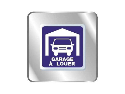  Parking / Garage  louer 15 m