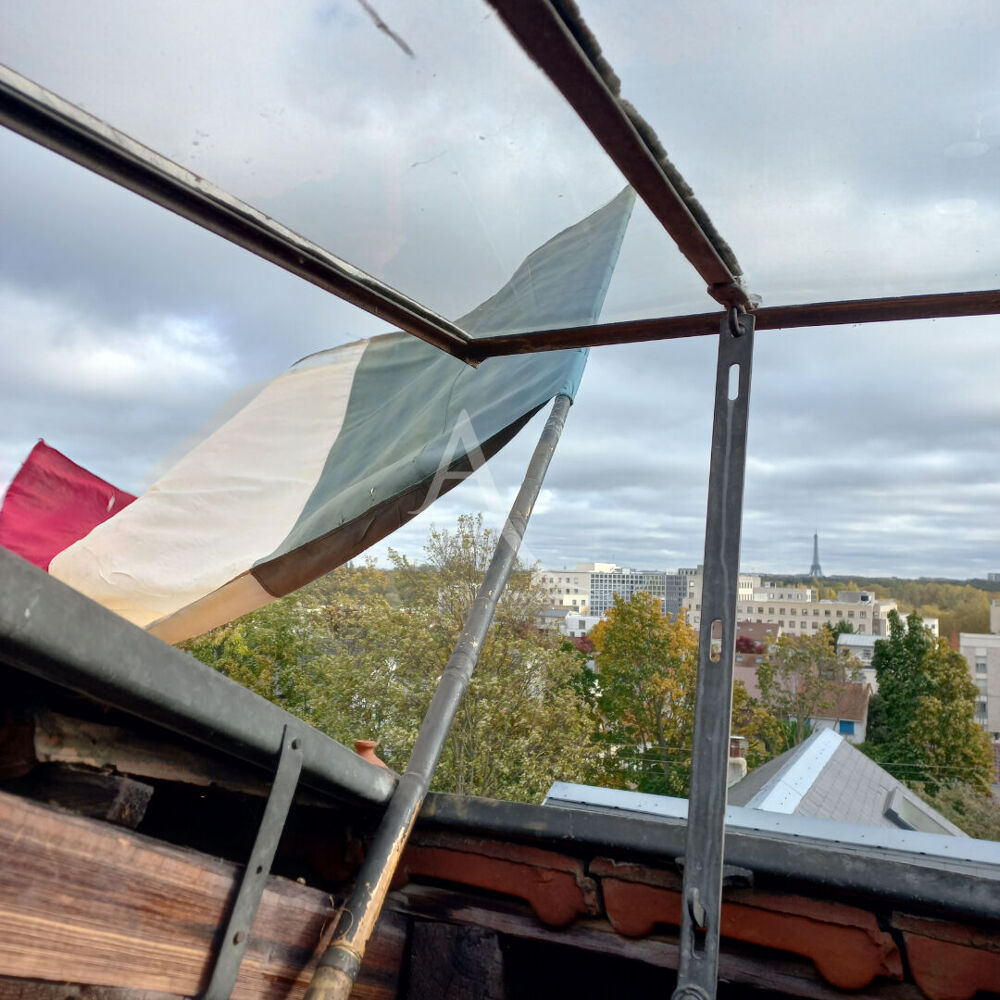 � vendre  Maison Suresnes (92150)