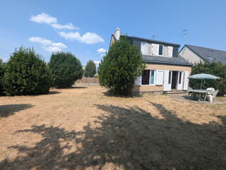  Maison à vendre 4 pièces 70 m²