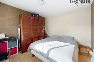  Appartement � vendre 3 pi�ces 54 m�