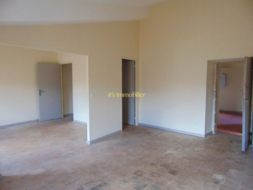 Vente Appartement T3 BESSAN - 3 pi�ces - 80  m� Bessan