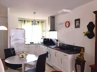 Vente Maison VILLA TYPE F4 DE 80 M² SUR TERRAIN 3 FACES PISCINABLE Cabestany