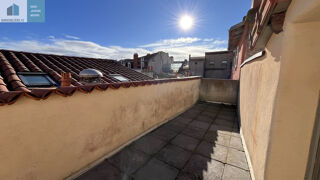  Appartement à vendre 4 pièces 81 m²