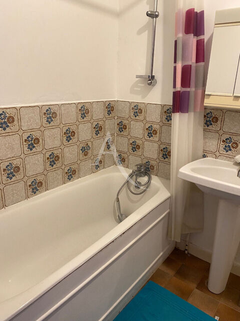  Appartement � louer 1 pi�ce 30 m�