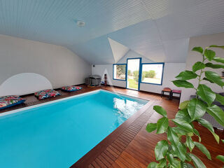  Maison � vendre 7 pi�ces 223 m�