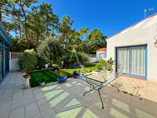  Maison � vendre 6 pi�ces 257 m�