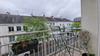  Appartement à vendre 2 pièces 57 m²