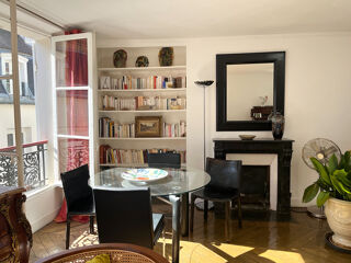  Appartement à vendre 2 pièces 42 m²