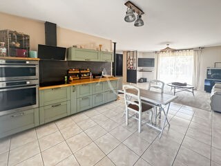  Maison à vendre 5 pièces 1 m²