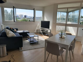  Appartement à louer 1 pièce 76 m²