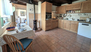  Maison � vendre 4 pi�ces 100 m�