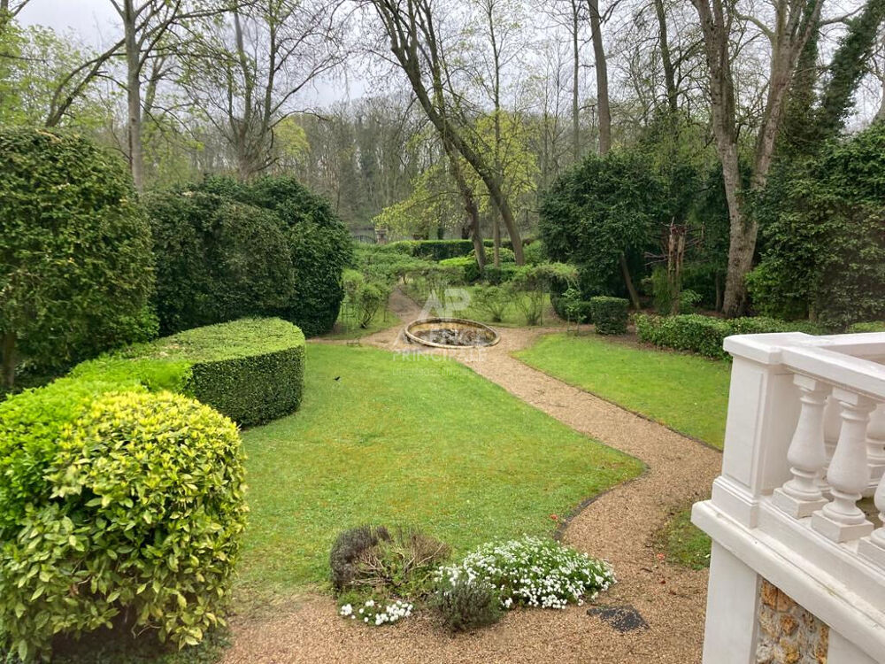 Maison de caractère en bord de Seine - ANDRÉSY - 240 m²- 8 pièces