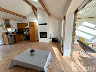  Maison à vendre 3 pièces 65 m²