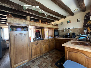  Maison � vendre 11 pi�ces 129 m�