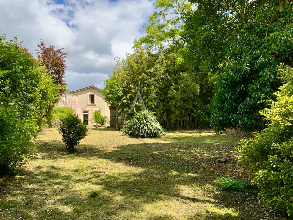 Maison 7 pièces 190 m² · à Jonzac · 190 m² · 178 000 €
