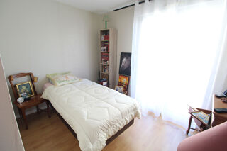  Appartement à vendre 3 pièces 60 m²