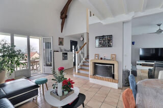  Maison � vendre 8 pi�ces 194 m�