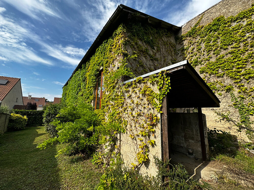 Vente Remise/Grange Grange et garage Triel sur seine