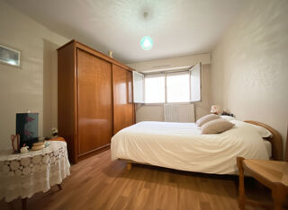  Appartement à vendre 2 pièces 52 m²