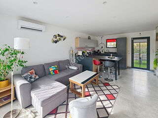  Maison � vendre 3 pi�ces 