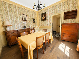  Maison à vendre 4 pièces 75 m²