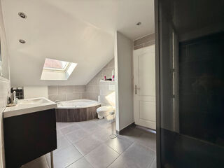  Maison à vendre 3 pièces 62 m²