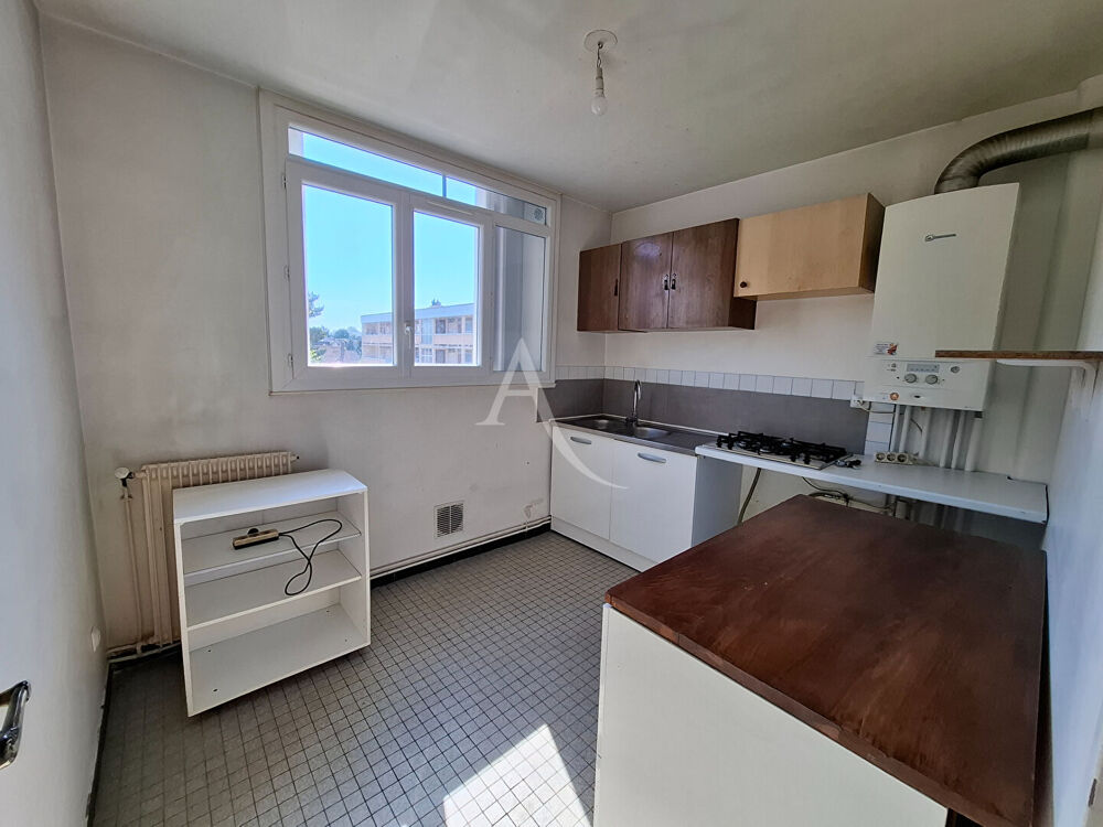 Vente Appartement Beau 2 pièces Limeil Limeil brevannes