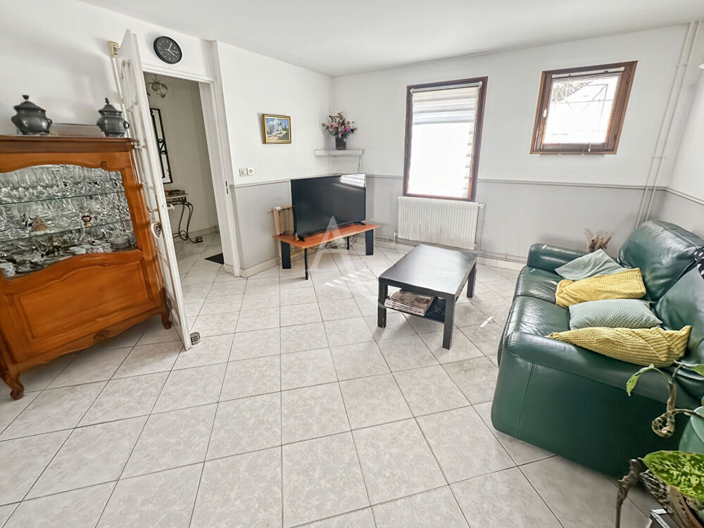 Vente Maison Maison Achères 6 pièce(s) 98 m2 Achères